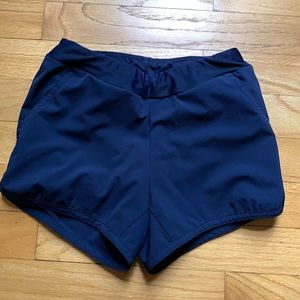 Girls Lands End swim short